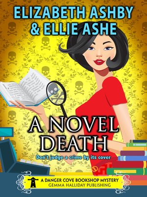 A Novel Death - ebook